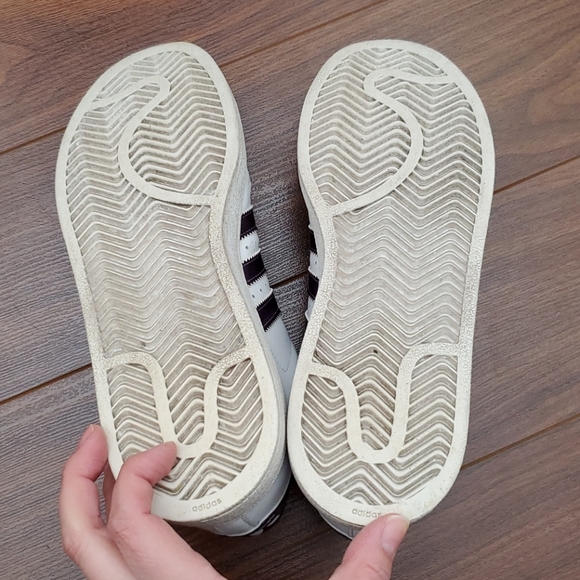 Adidas clamshell sneakers - Picture 6 of 9